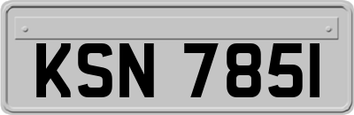 KSN7851