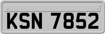 KSN7852
