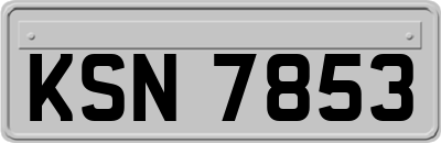 KSN7853