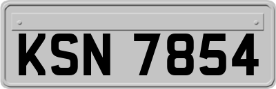 KSN7854