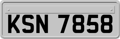 KSN7858