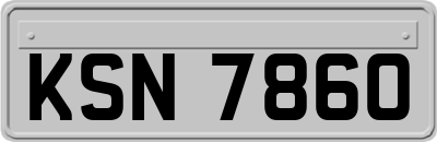 KSN7860
