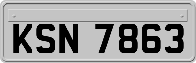 KSN7863