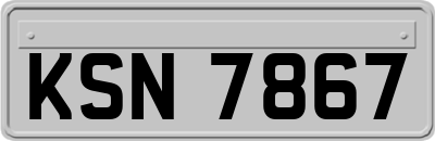 KSN7867