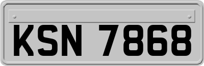 KSN7868