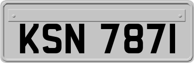 KSN7871