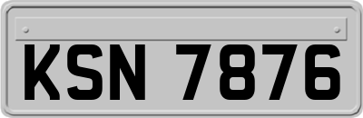 KSN7876