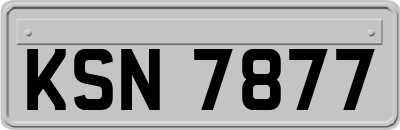 KSN7877