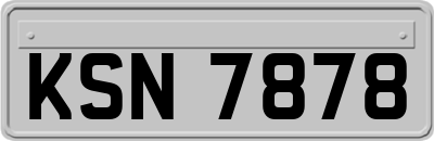 KSN7878