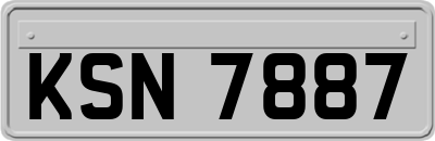 KSN7887