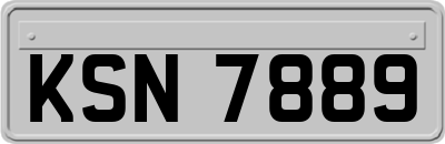 KSN7889