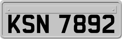 KSN7892