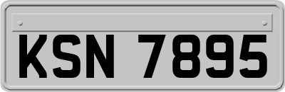 KSN7895