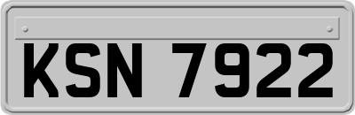 KSN7922