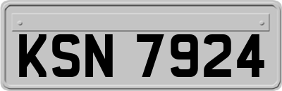 KSN7924