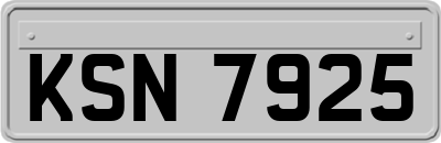 KSN7925