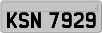 KSN7929
