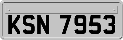 KSN7953