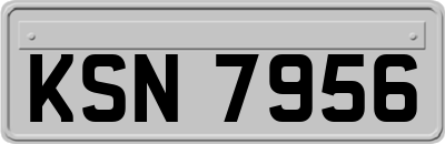 KSN7956