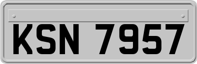 KSN7957