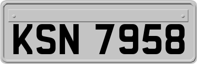 KSN7958