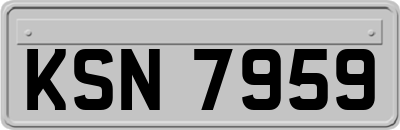 KSN7959