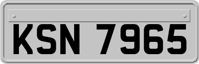 KSN7965