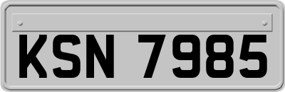 KSN7985