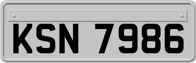 KSN7986