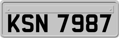 KSN7987