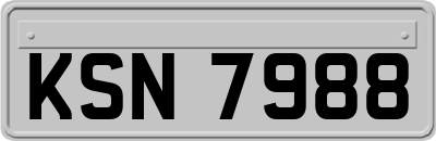 KSN7988