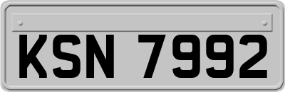 KSN7992