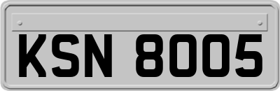 KSN8005