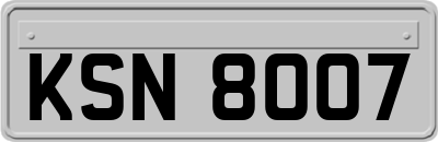KSN8007