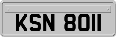 KSN8011