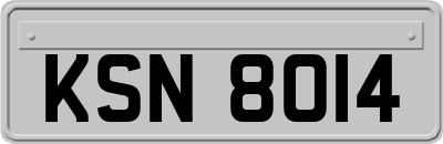 KSN8014