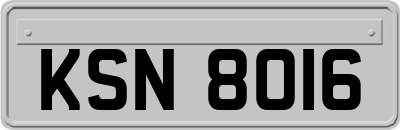 KSN8016