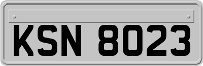 KSN8023