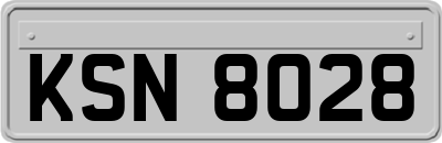 KSN8028
