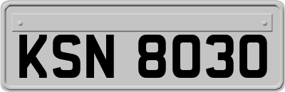 KSN8030