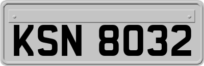 KSN8032