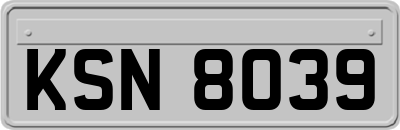 KSN8039
