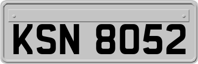 KSN8052