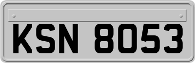 KSN8053