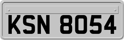 KSN8054