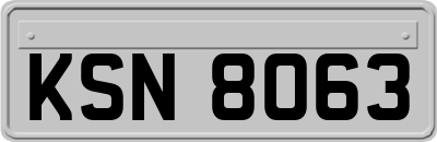 KSN8063