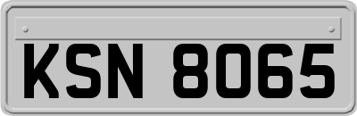 KSN8065
