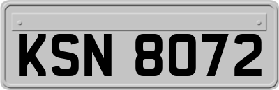 KSN8072