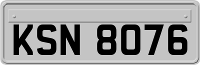 KSN8076