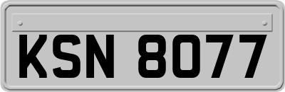 KSN8077